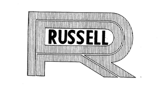 RUSSELL trademark