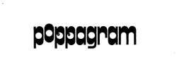 POPPAGRAM trademark