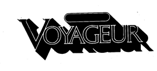 VOYAGEUR trademark