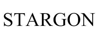 STARGON trademark