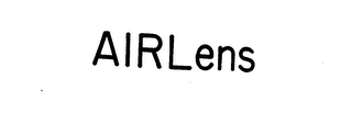 AIRLENS trademark