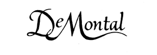 DEMONTAL trademark