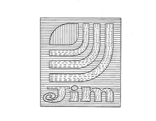 JIM trademark