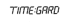 TIME:GARD
