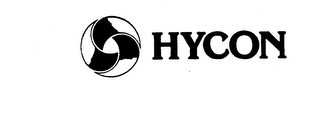 HYCON trademark
