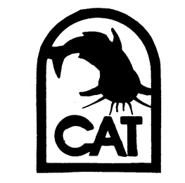CAT trademark
