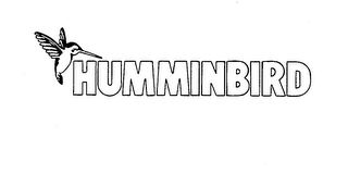 HUMMINBIRD trademark