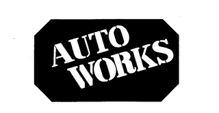 AUTO WORKS