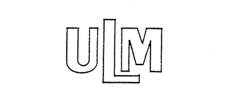 ULM trademark