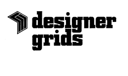DESIGNER GRIDS trademark