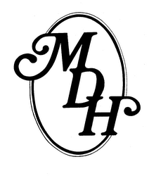 MDH