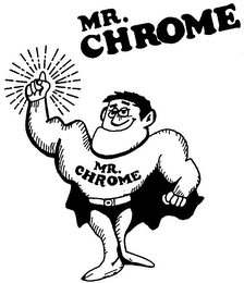 MR. CHROME