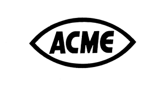 ACME trademark