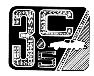 3C'S trademark