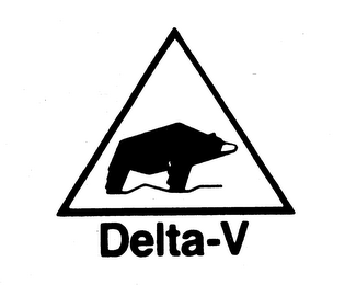 DELTA-V trademark