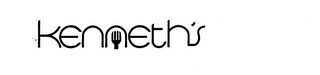 KENNETH'S trademark