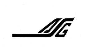 ASG trademark