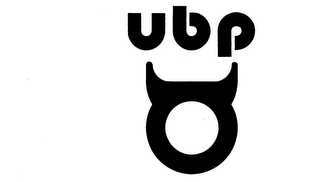 UBP trademark