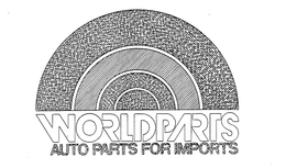Worldparts Corporation