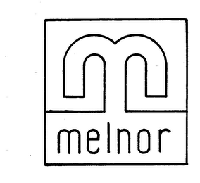 MELNOR trademark