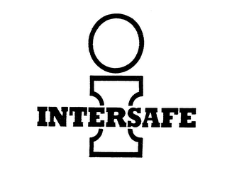 I INTERSAFE trademark