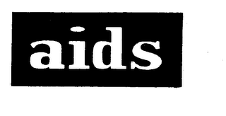 AIDS trademark