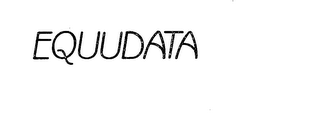 EQUUDATA