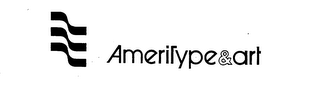 AMERITYPE & ART trademark