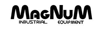 MAGNUM INDUSTRIAL EQUIPMENT