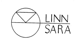 LINN SARA trademark