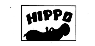 HIPPO trademark