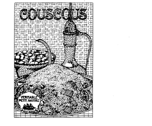 COUSCOUS