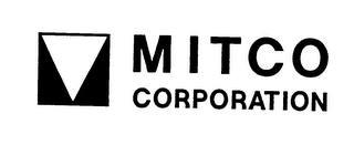 M MITCO CORPORATION trademark