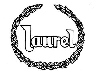 LAUREL trademark