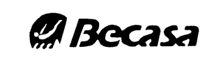 BECASA trademark