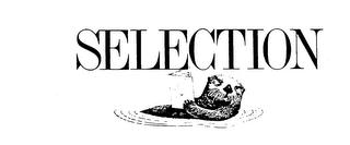SELECTION trademark