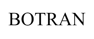 BOTRAN trademark