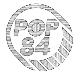 POP 84