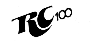 RC100 trademark