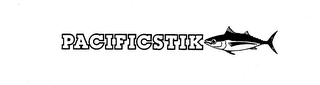 PACIFICSTIK trademark
