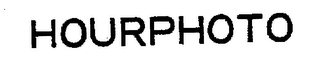 HOURPHOTO trademark