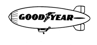 GOODYEAR trademark