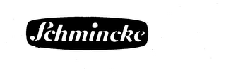 SCHMINCKE trademark