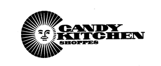 CANDY KITCHEN SHOPPES