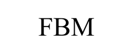 FBM