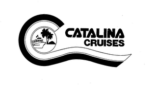 CATALINA CRUISES CC