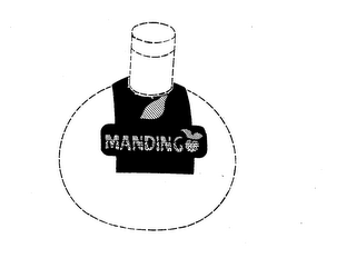 MANDINGO trademark