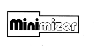 MINIMIZER trademark