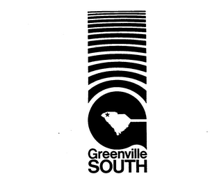 G GREENVILLE SOUTH