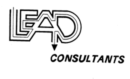 LEAD CONSULTANTS trademark